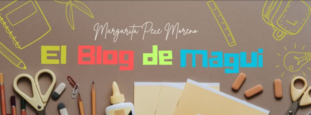 El blog de magui